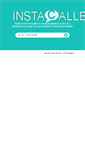 Mobile Screenshot of instacaller.com